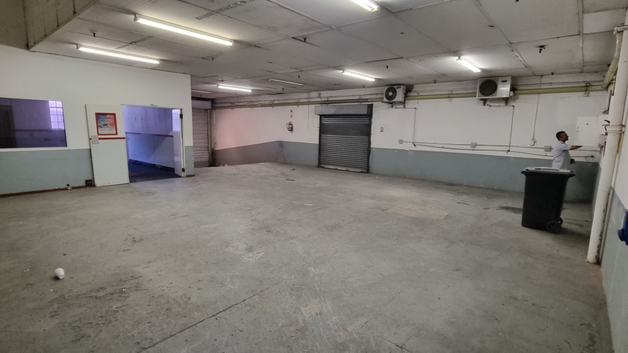 To Let commercial Property for Rent in Woodstock Western Cape